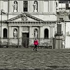 Napoli - Piazza Mercato