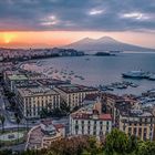 Napoli postcard