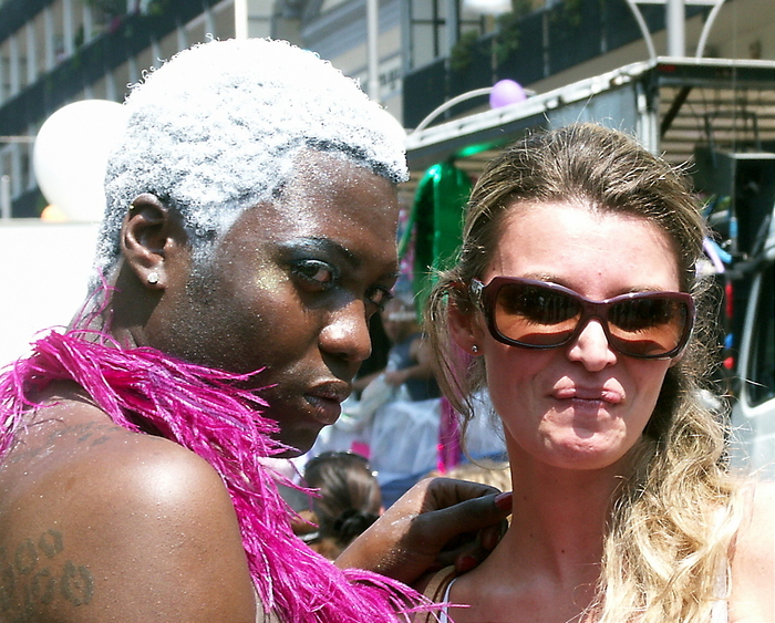 Napoli Pride 2010 -2-