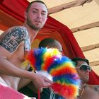 Napoli Pride 2010 -5-