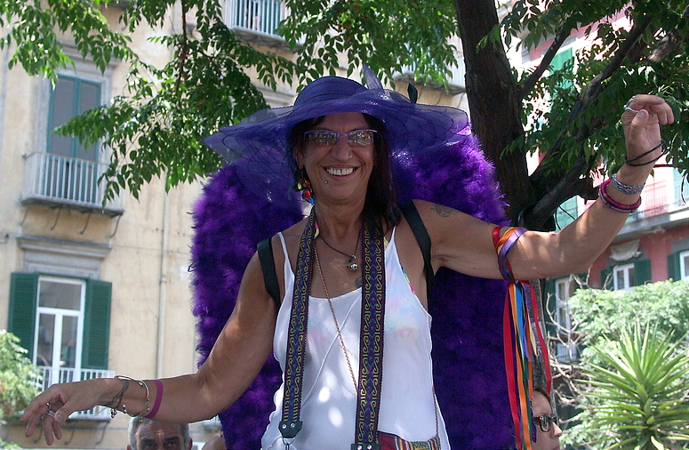 Napoli Pride 2010 -6-