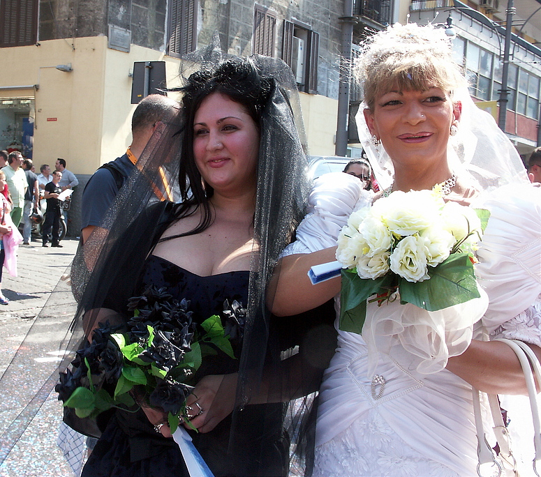 Napoli Pride 2010 -9-