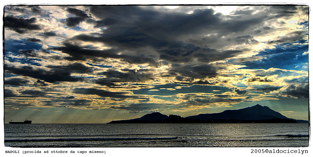 Napoli: Procida