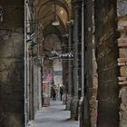 Napoli San Gregorio Armeno