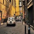 napoli scena strada IV