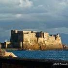 Napoli - Sole di novembre