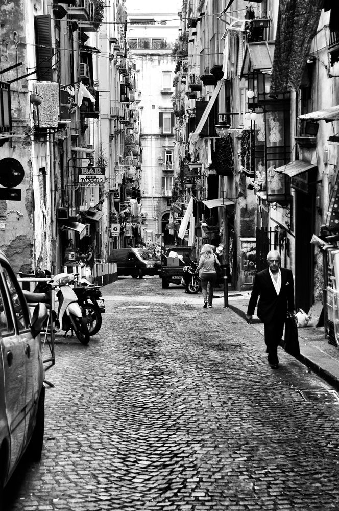 Napoli Street