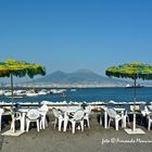 Napoli - Un tocco da..... tropici