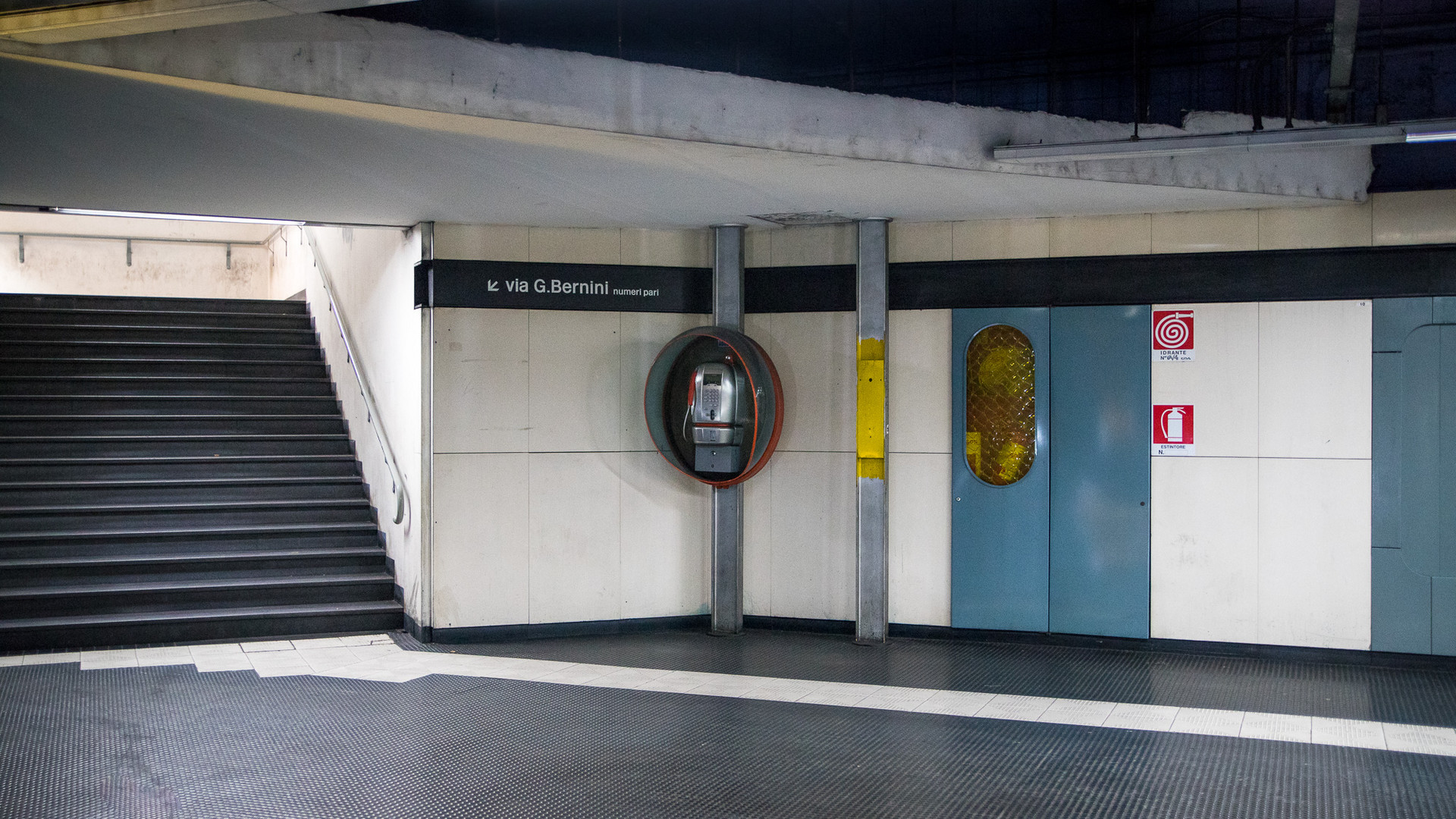 Napoli Underground