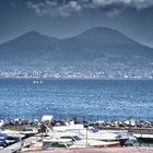 Napoli Vesuvio