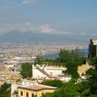 Napoli vista da San Martino