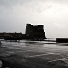 Napoli...Castel dell'Ovo...