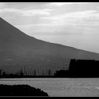 Napoli...in bianco e nero