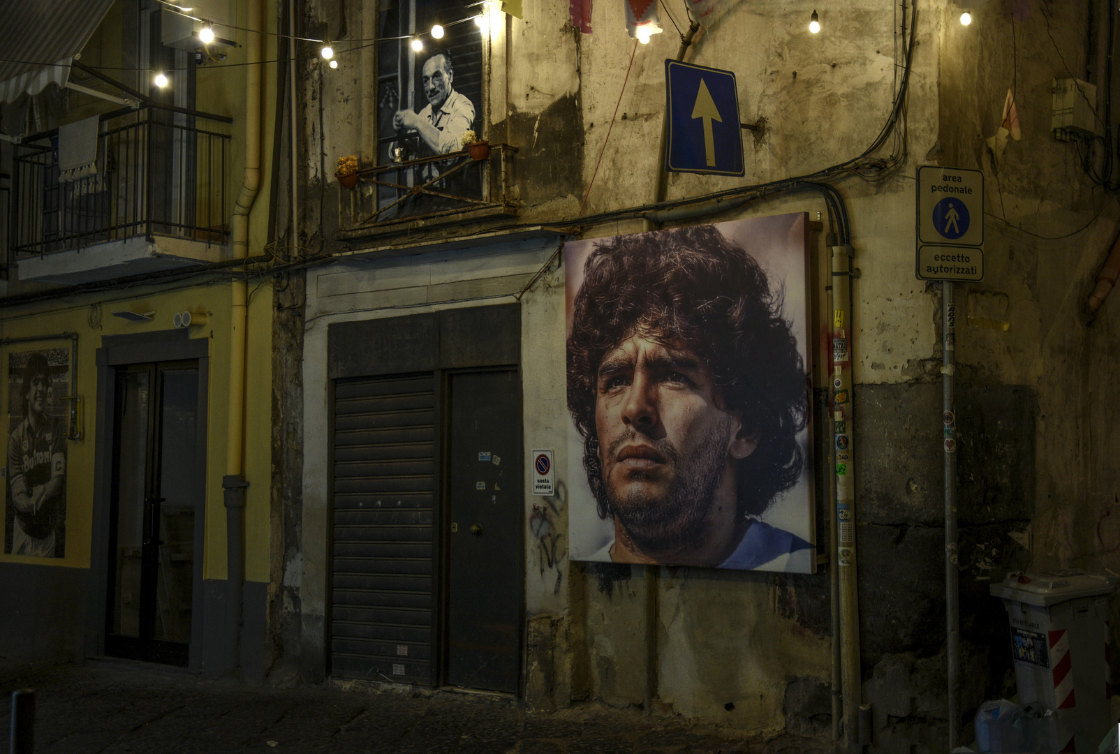 Napols i Maradona 