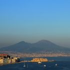 NAPULE E' ... CIELO E MARE