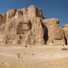 Naqsh-e-Rostam