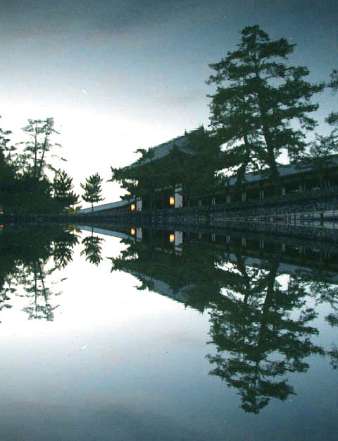 nara, japan