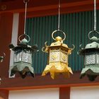 Nara - Kasuga-Taisha