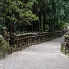 Nara - Kasuga Taisha Schrein