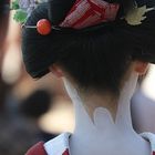 Nara, Maiko