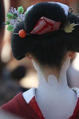 Nara, Maiko