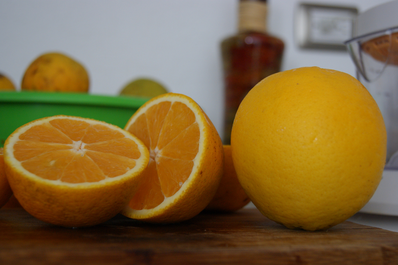 Naranjas sin limas