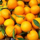 Naranjas Valencianas