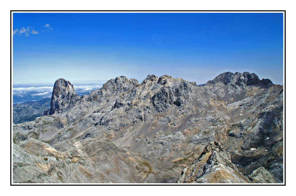 Naranjo de Bulnes