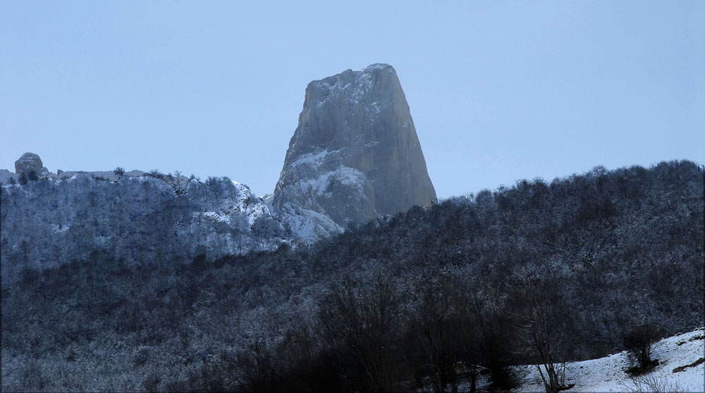 Naranjo de Bulnes