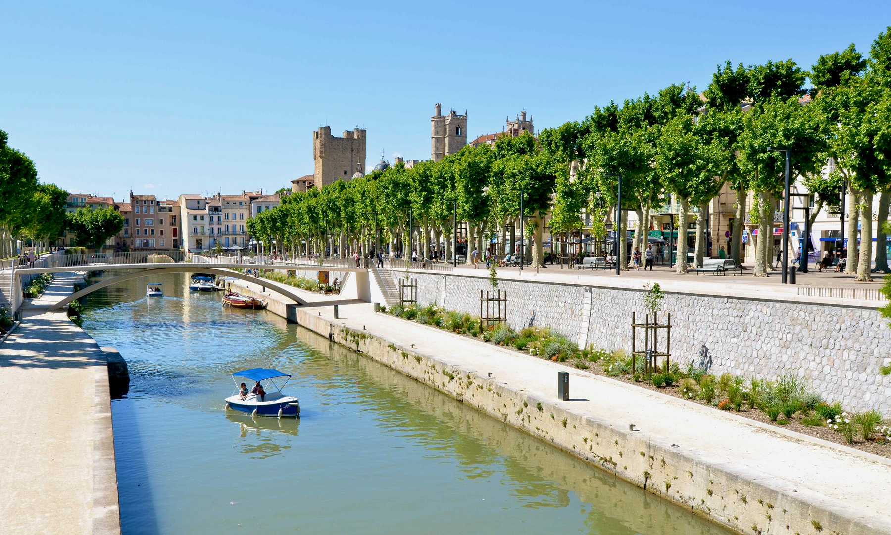 Narbonne