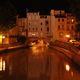 Narbonne (11) et son canal du midi