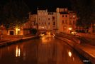 Narbonne (11) et son canal du midi de audrey.C 