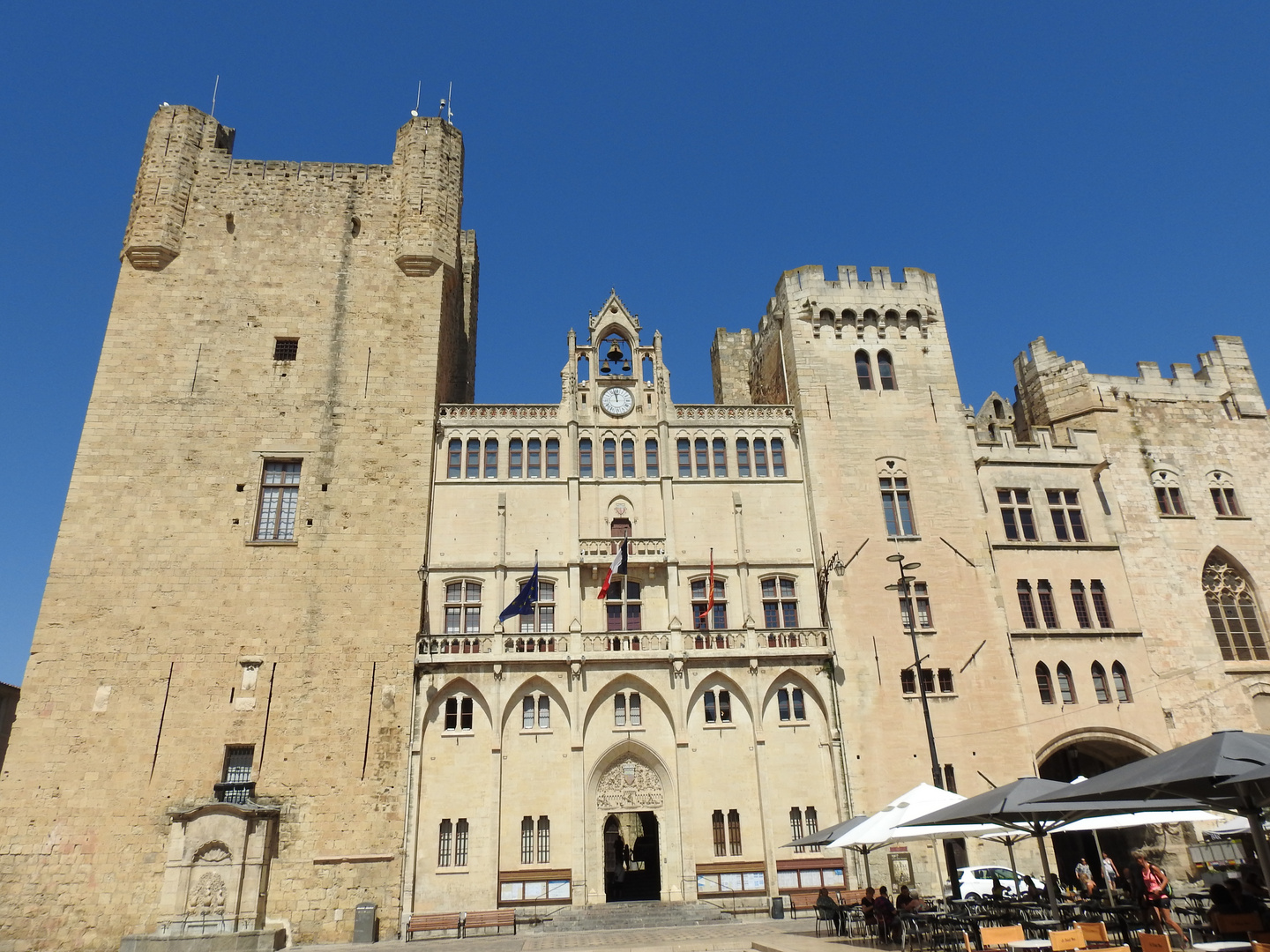 Narbonne