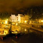 Narbonne de nuit 1