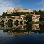 Narbonne in Frankreich