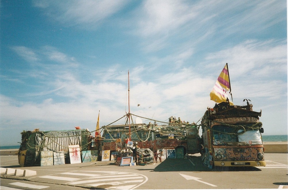 NARBONNE PLAGE 2000