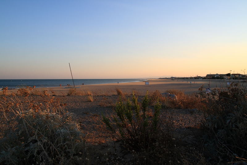 Narbonne-Plage