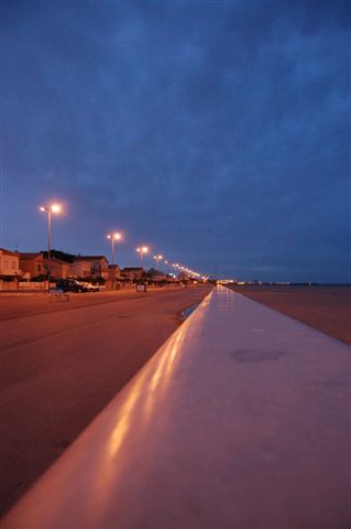 Narbonne-Plage