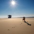 Narbonne Plage Südfrankreich