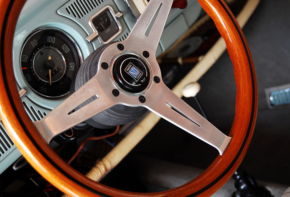 Nardi Torino Lenkrad Foto & Bild autos & zweiräder, details und