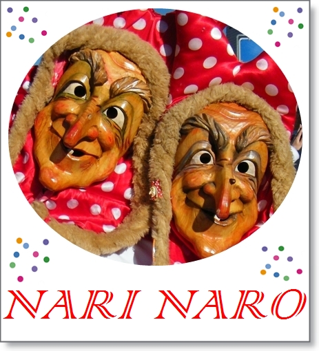 Nari Naro