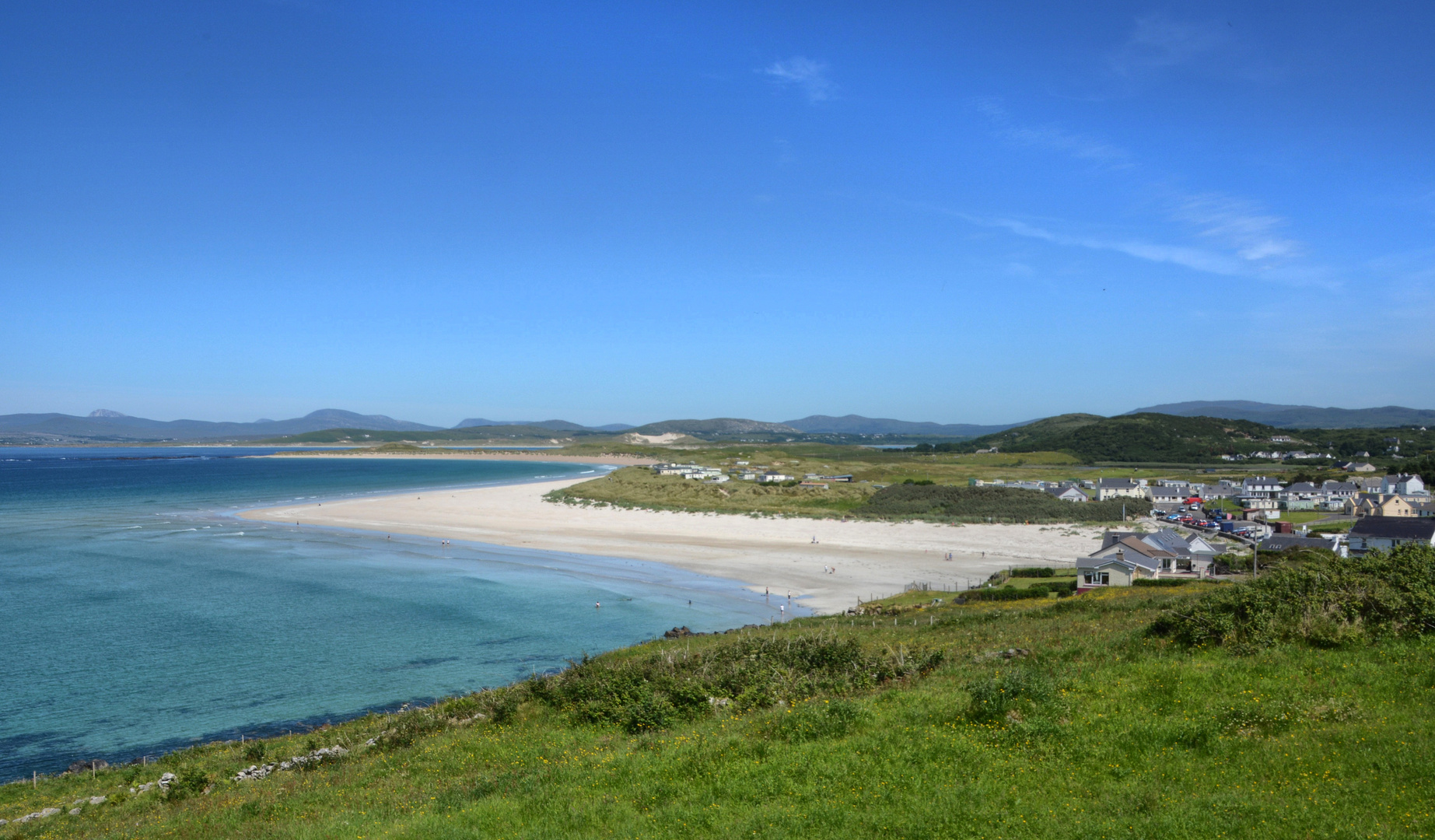 Narin Beach Portnoo