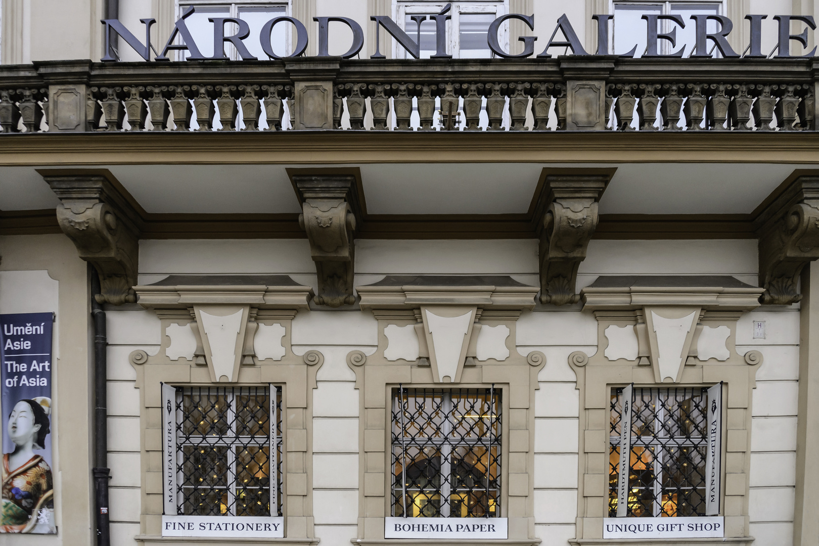 Národní Galerie