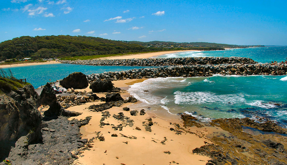 Narooma