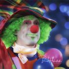 Narr im Karneval ..... 