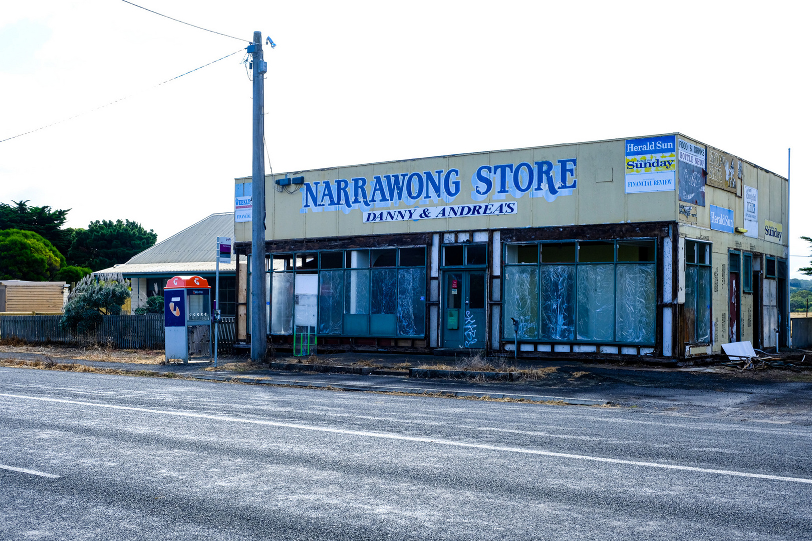 Narrawong Store