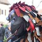 Narren in der alemannischen Fasnet