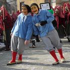 Narrenbilder aus der Badisch-Schwäbischen-Allemannischen Fasent/Fasnet 2011