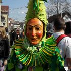 Narrenbilder aus der Badisch-Schwäbischen-Allemannischen Fasent/Fasnet