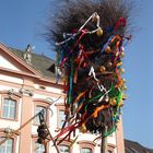 Narrenbilder aus der Badisch-Schwäbischen-Allemannischen Fasent/Fasnet/2011